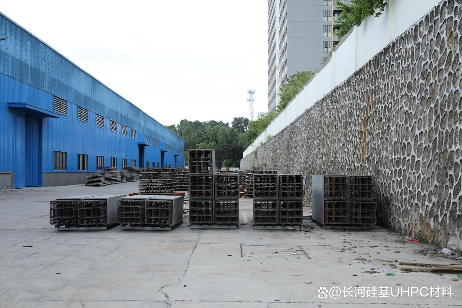 盛大建筑模壳